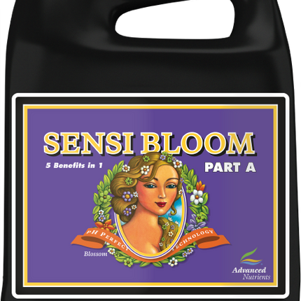 Advanced Sensi Bloom A - 4L
