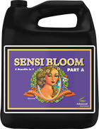Advanced Sensi Bloom A - 4L