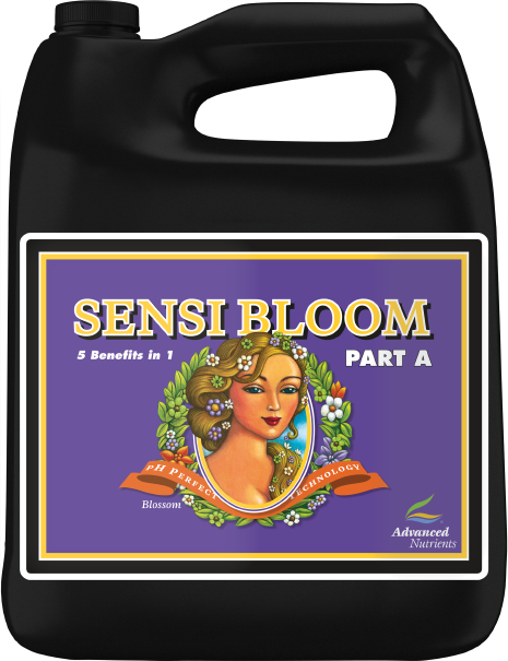 Advanced Sensi Bloom A - 23L