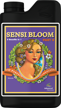 Advanced Sensi Bloom B - 1L