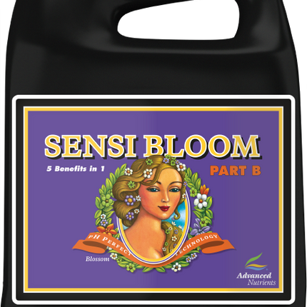 Advanced Sensi Bloom B - 10L