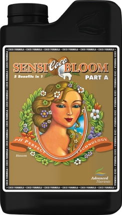 Advanced Sensi Coco Bloom A - 1L