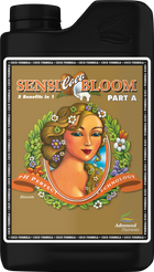 Advanced Sensi Coco Bloom A - 1L