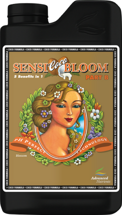 Advanced Sensi Coco Bloom B - 1L
