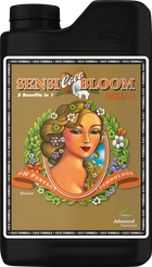Advanced Sensi Coco Bloom B - 1L