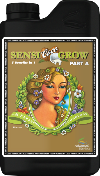 Advanced Sensi Coco Grow A - 1L