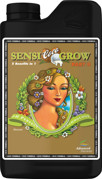 Advanced Sensi Coco Grow B - 1L
