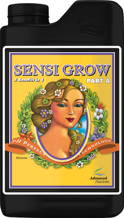 Advanced Sensi Grow A - 1L