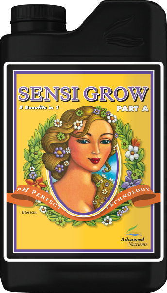 Advanced Sensi Grow A - 1L