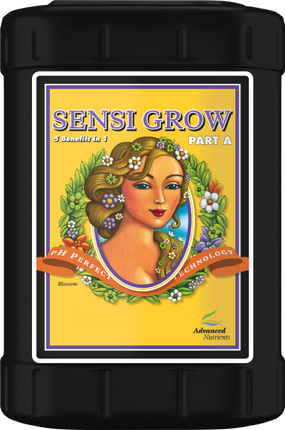 Advanced Nutrients pH Perfect Sensi Grow Part A 23L