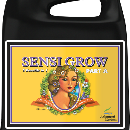 Advanced Sensi Grow A - 4L
