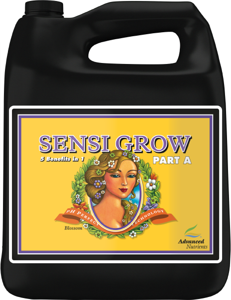 Advanced Sensi Grow A - 4L