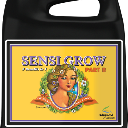 Advanced Sensi Grow B - 4L