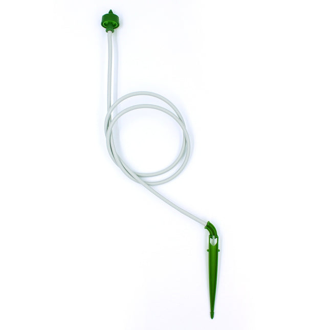 FloraFlex Micro Dripper Assembly 1-Way 30"