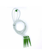 FloraFlex Micro Dripper Assembly 4-Way 48