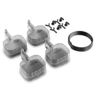AC Infinity auto-fill upgrade valve kit for self-watering base