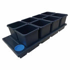 AutoPot Auto8 Tray System with 3.9 gal pots