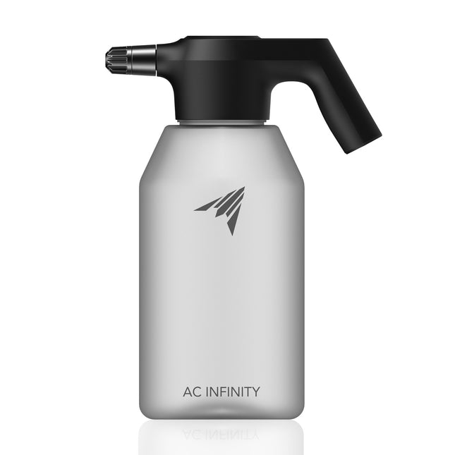 AC Infinity automatic water sprayer 2-liter, Frost