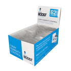 Integra Boost 8g 62% retail display box