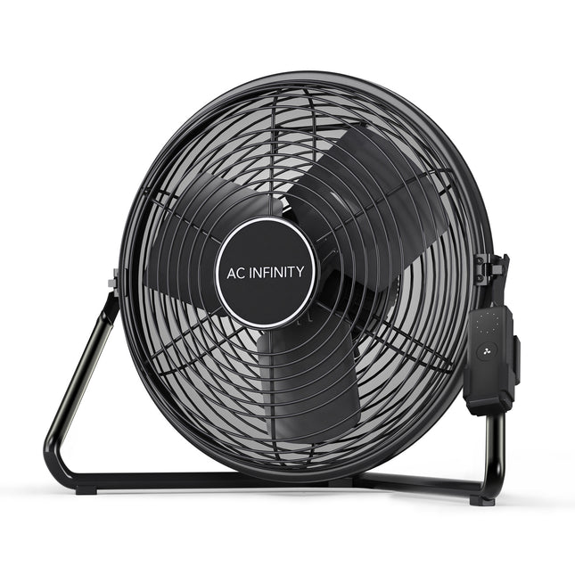 AC Infinity CLOUDLIFT S14 floor wall fan 14 inch
