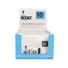 Integra Boost 67g 55% retail display box