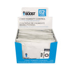 Integra Boost 67g 62% retail display box