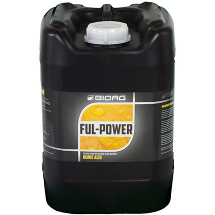 BioAg Ful Power - 5 GAL