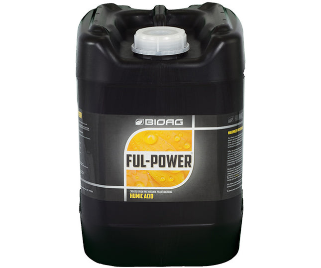 BioAg Ful Power - 5 GAL
