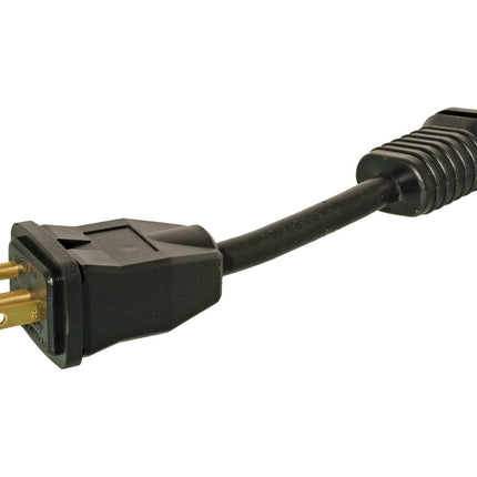 Plug Adapter "Brand S"