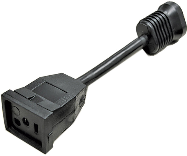 Receptacle Adapter "Brand S"