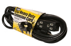 Heavy Duty Extension Cord 120V 12'