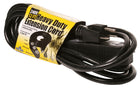 Heavy Duty Extension Cord 240V 12'