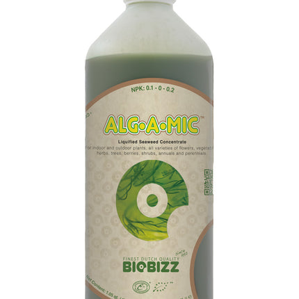 Biobizz Alg-A-Mic 1 Liter