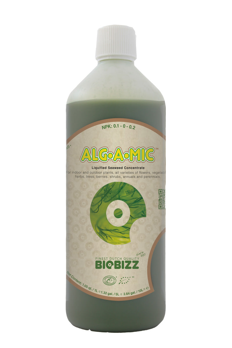 Biobizz Alg-A-Mic 1 Liter