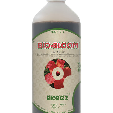 Biobizz Bio Bloom 1 Liter