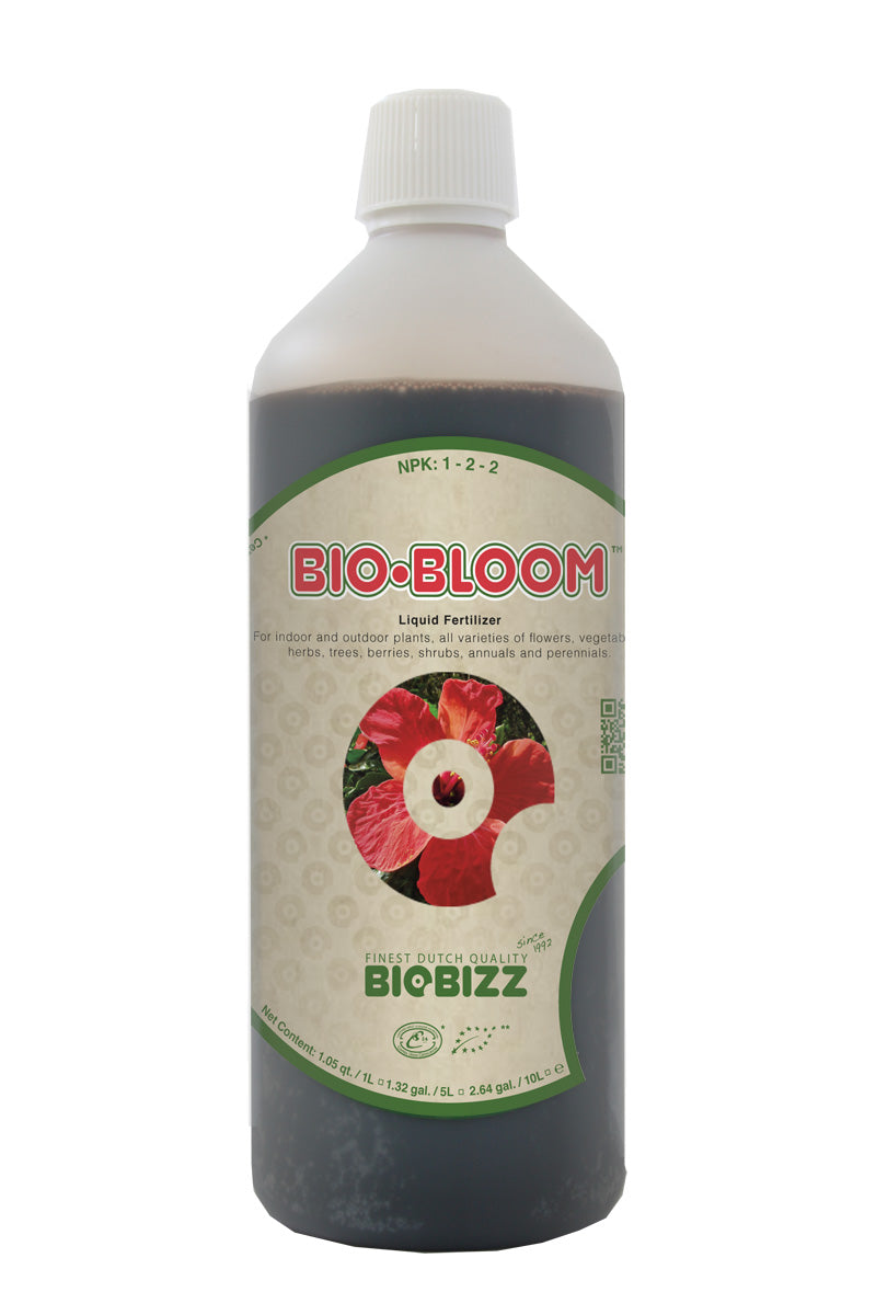 Biobizz Bio Bloom 1 Liter