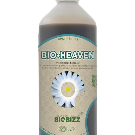 Biobizz Bio Heaven 250ml (DISCONTINUED)