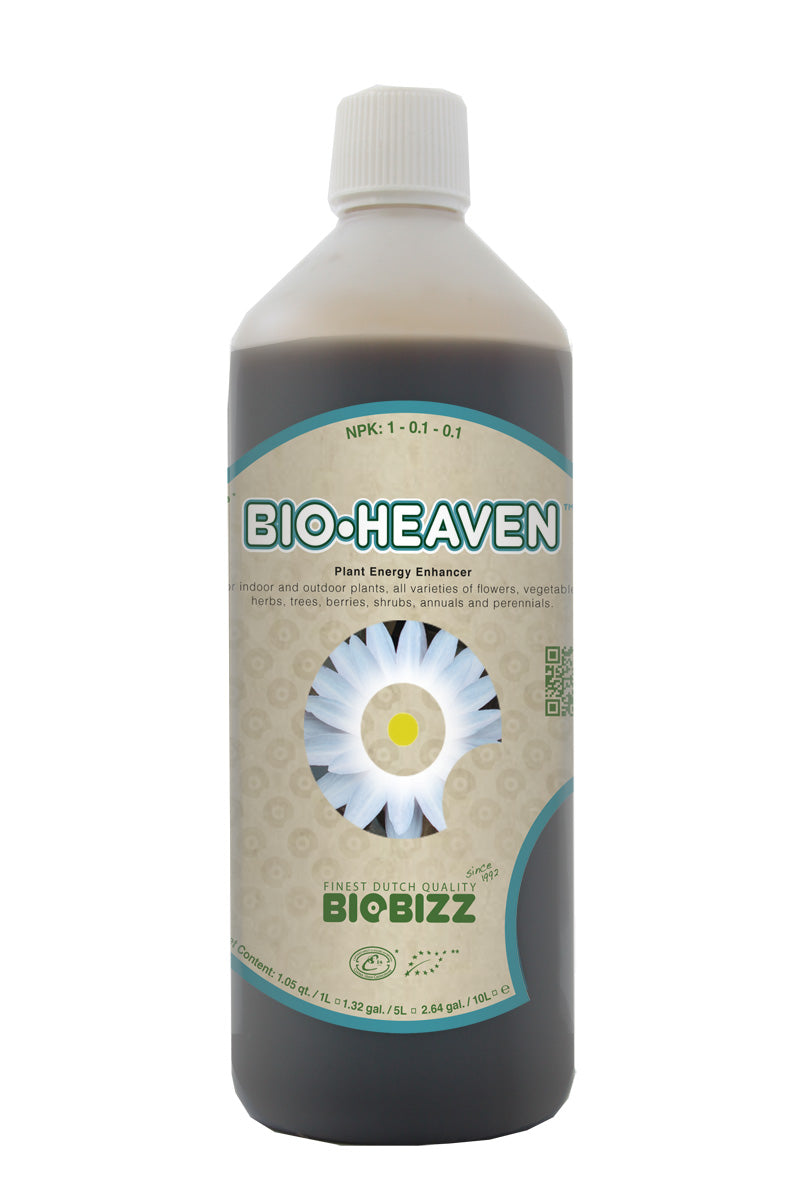 Biobizz Bio Heaven 1 Liter