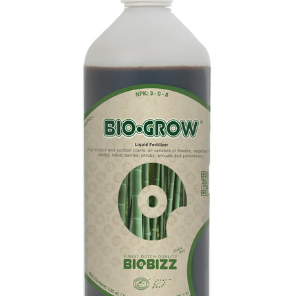 Biobizz Bio Grow 1 Liter