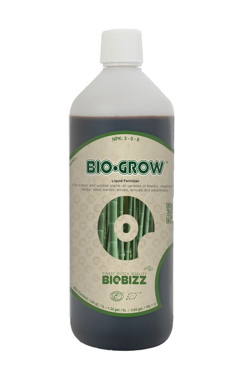 Biobizz Bio Grow 1 Liter