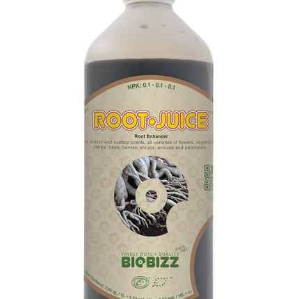 Biobizz Root Juice 250ml (DISCONTINUED)