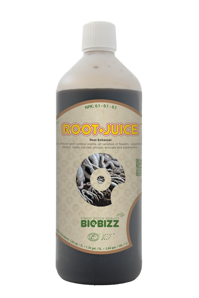 Biobizz Root Juice 1 Liter