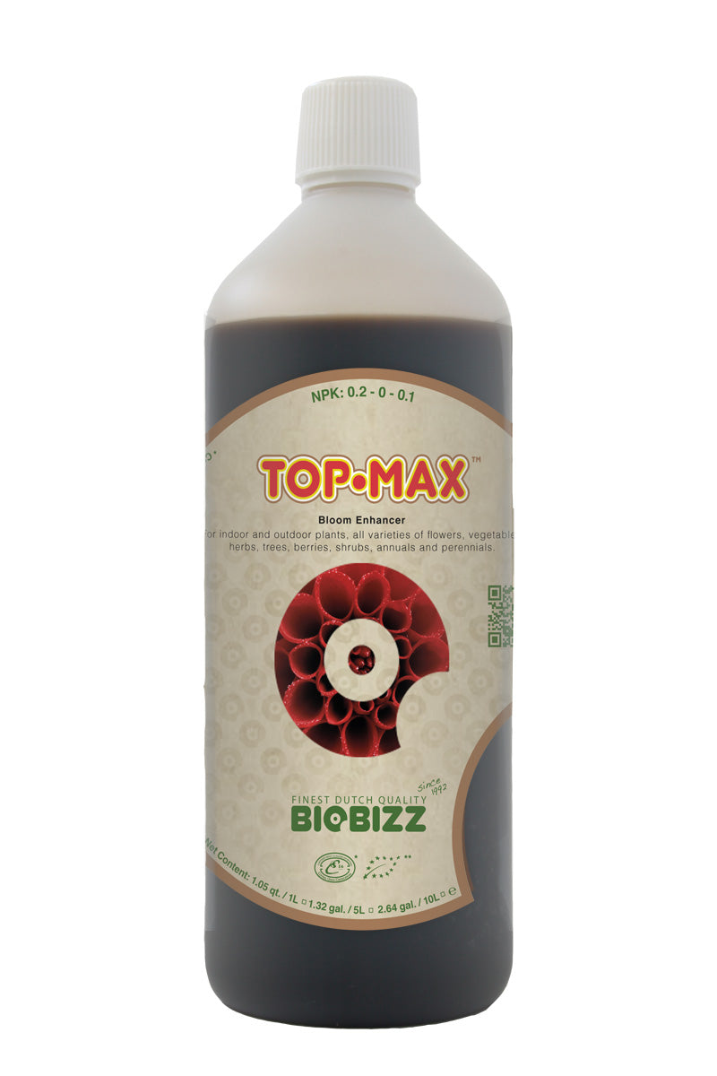 Biobizz Top Max 1 Liter