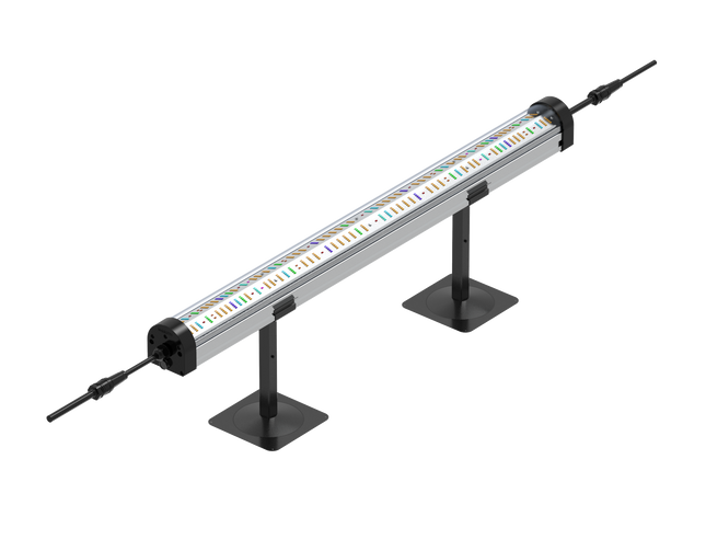 Mammoth Lighting Nova Sun multi-use LED bar