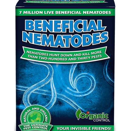 Orcon Live Beneficial Nematodes