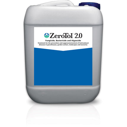 BioSafe ZeroTol 2.0 - 2.5 gal