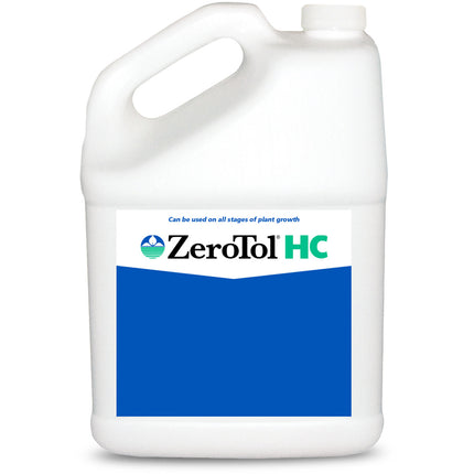 ZeroTol HC Fungicide - 1 GAL