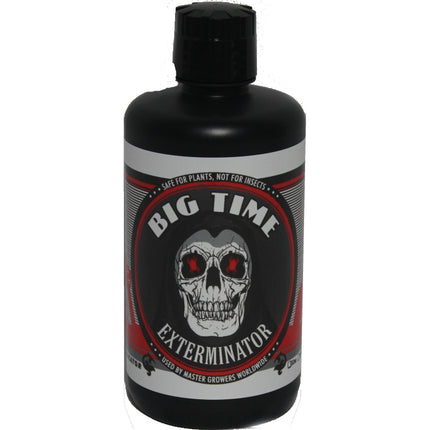 Big Time Exterminator - 1 QT