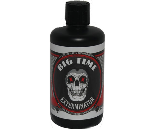 Big Time Exterminator - 1 QT