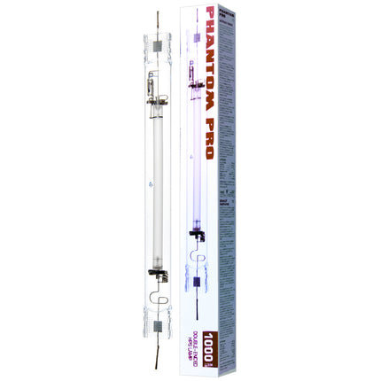 Phantom PRO Double-Ended High Pressure Sodium (HPS) Lamp - 1000W